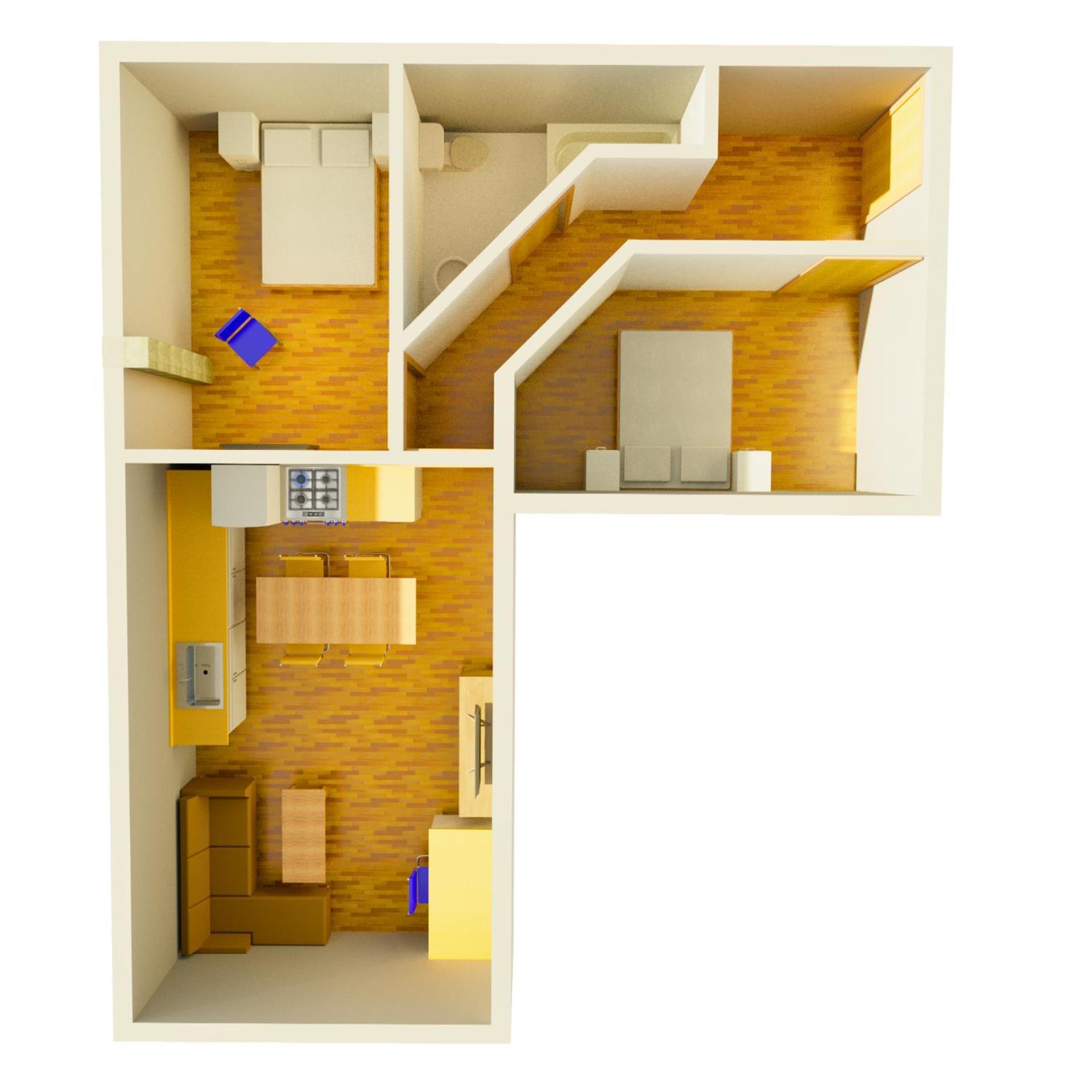 Cavern Quarters, Beautiful Two Bedroom City Centre Apartment By Garudy Serviced Apartments And Short Lets - Perfect For Longer Stays Liverpool Eksteriør billede